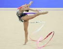 milena baldassarri italy rhythmic gymnastics aug 9 100
